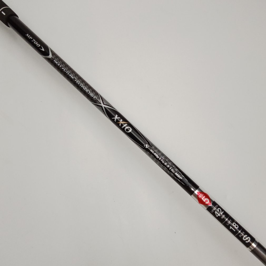 XXIO 7 5W 18° S XXIO MP700｜Alpen Online