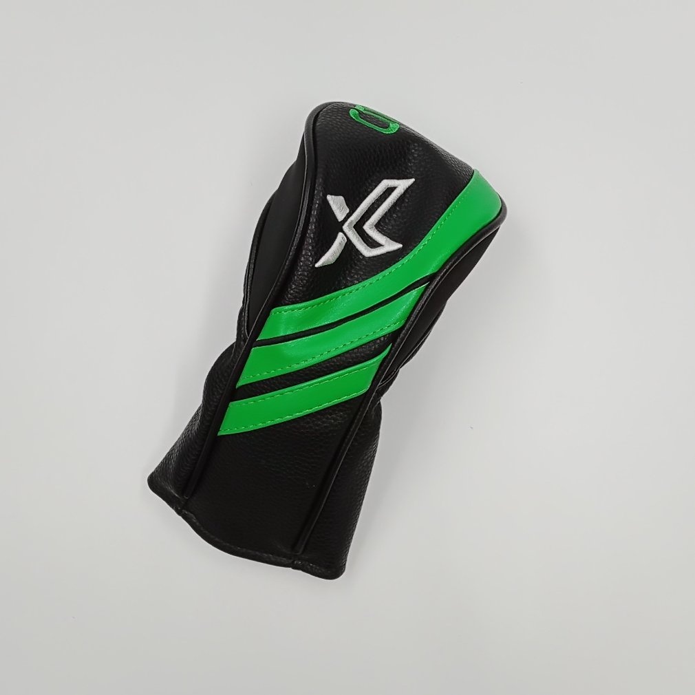 XXIO X -eks- ﾏｯﾄﾎﾜｲﾄ (2022) 5W 18° SR Miyazaki AX-2｜Alpen Online