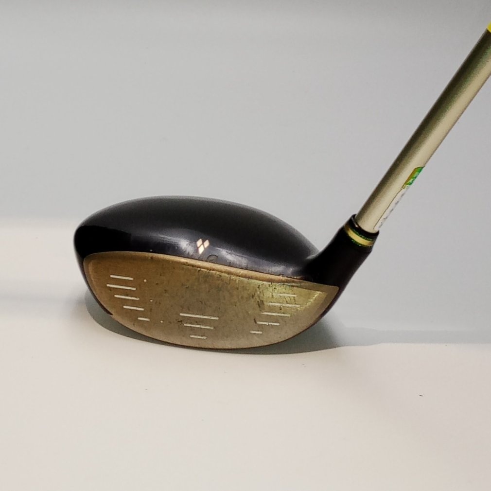 XXIO PRIME (2015) 5W 18° R XXIO PRIME SP-800｜Alpen Online