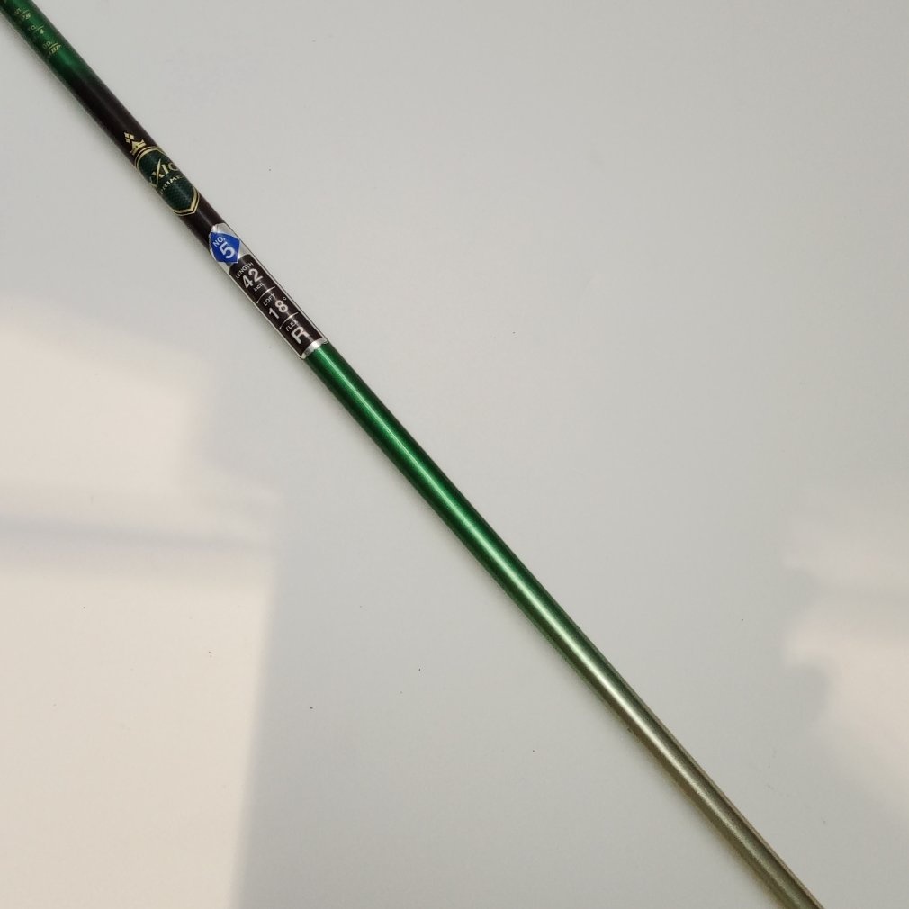 XXIO PRIME (2015) 5W 18° R XXIO PRIME SP-800｜Alpen Online 公式