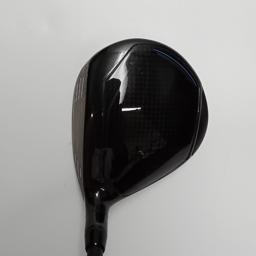 美品ブリヂストンB3 MAX 5W 18° VANQUSH BS40 S やさしく飛ばす】B3