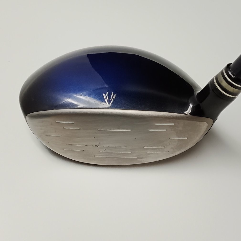 XXIO 10 ﾈｲﾋﾞｰ 7W 20° R XXIO MP1000｜Alpen Online