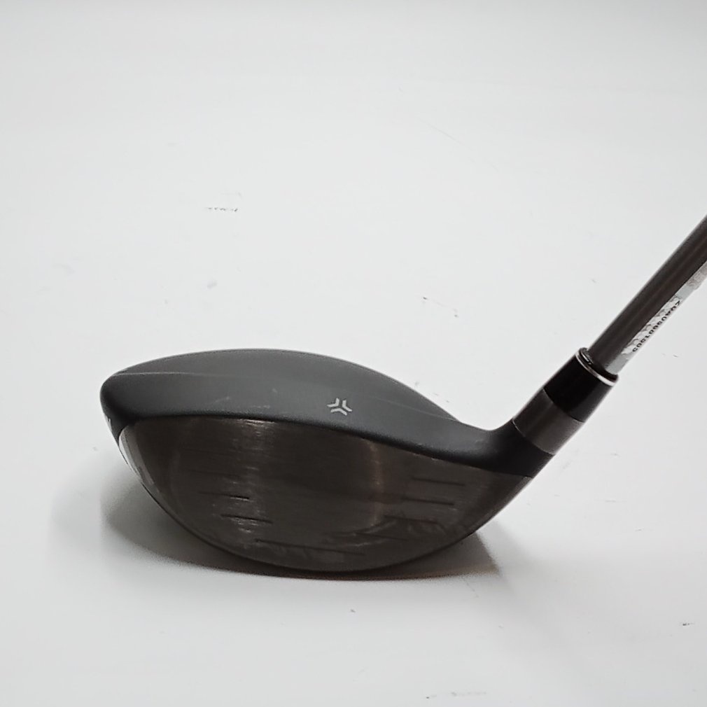 その他 RINSUKAM SRIXON ZX MKⅡ 5W 18° SR Diamana ZX-Ⅱ50｜Alpen Online