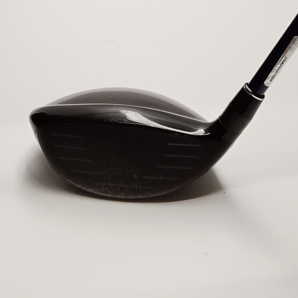 Yamasan③ SRIXON ZX 3W 15° SR Diamana ZX 50｜Alpen Online アルペングループ