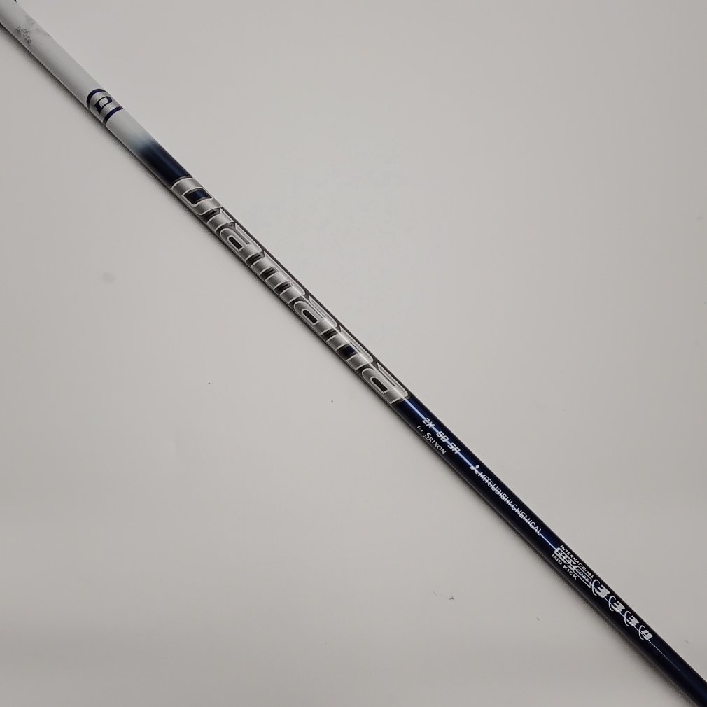 SRIXON ZX 3W 15° SR Diamana ZX 50｜Alpen Online アルペングループ