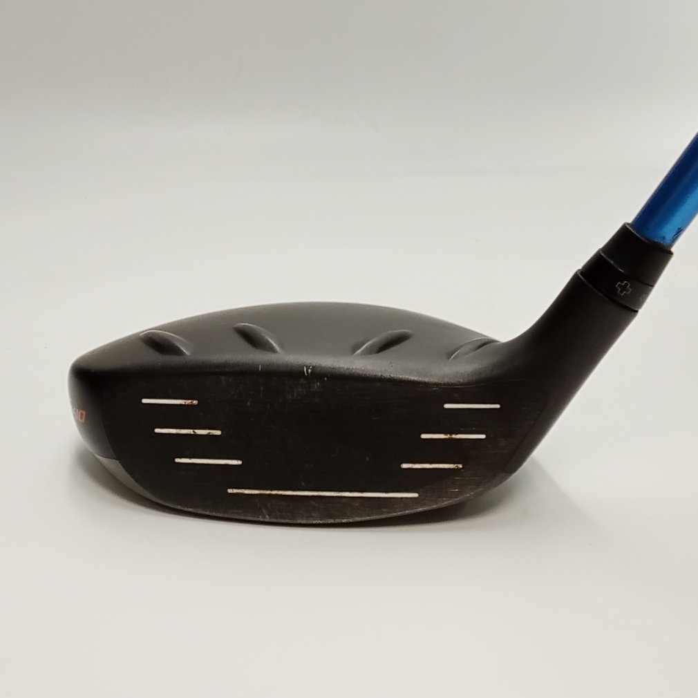 PING G410 フェアウェイウッド 5番 19度 意外な飛距離性能に驚いた！