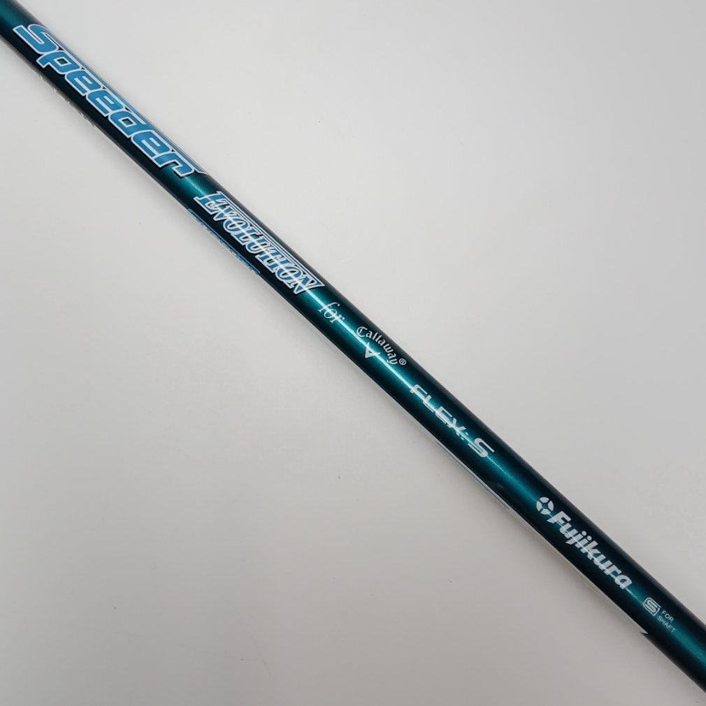 ROGUE STAR 5W 18° S Speeder EVOLUTION for CW 50｜Alpen Online 公式