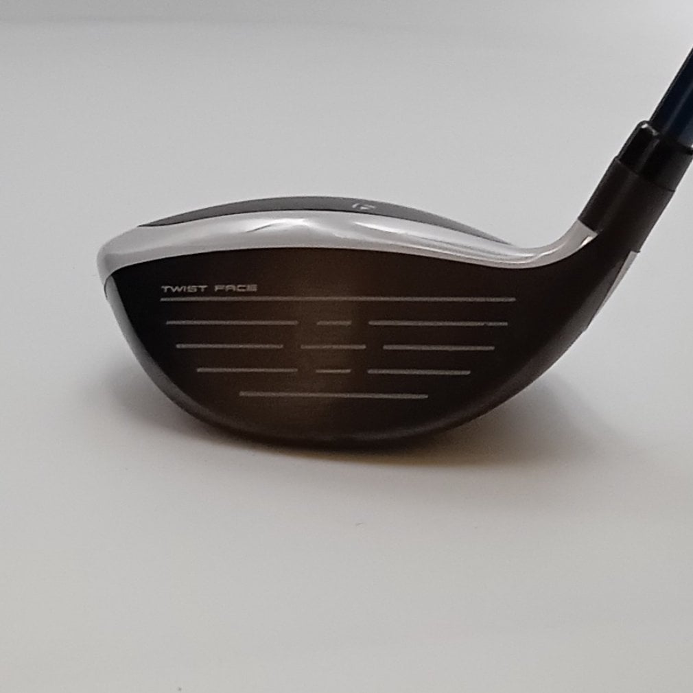 SIM2 MAX D 5W 19° R TENSEI BLUE TM50｜Alpen Online 公式オンライン