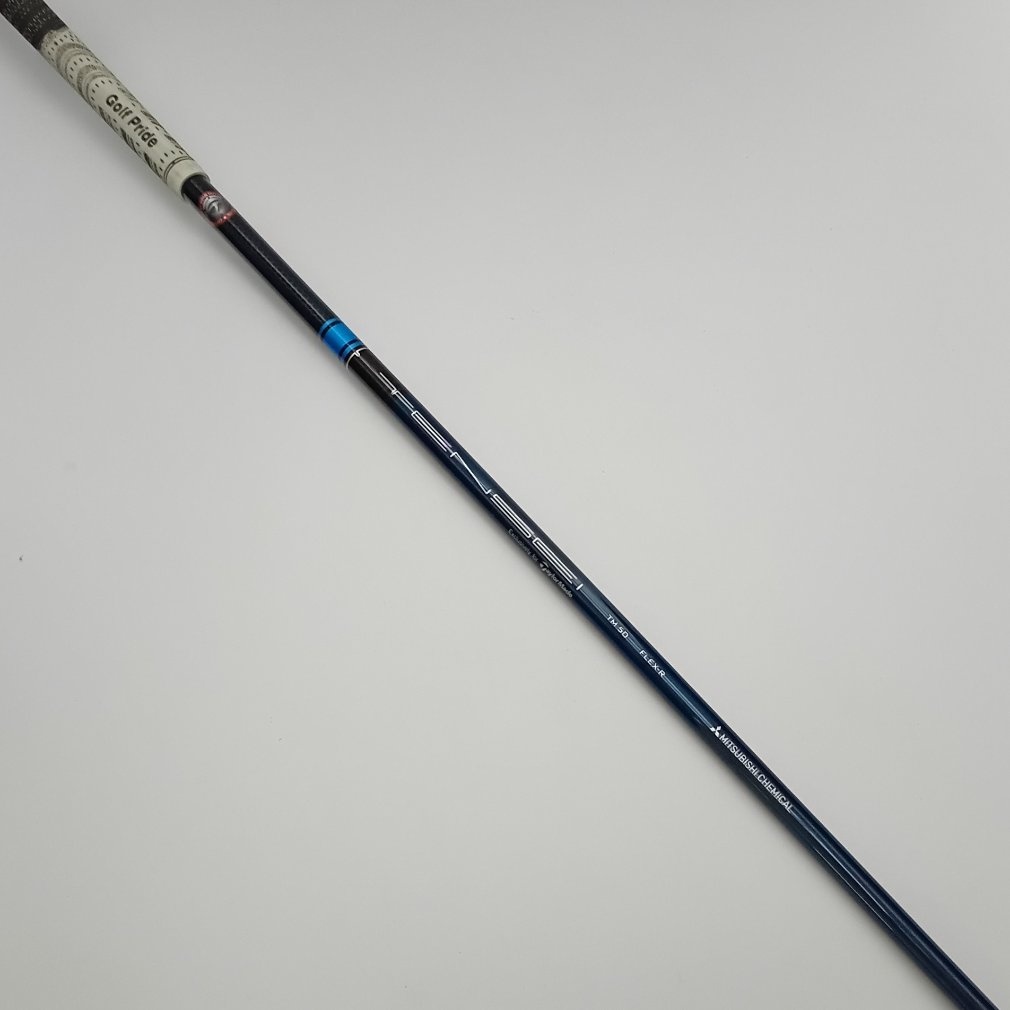SIM2 MAX D 5W 19° R TENSEI BLUE TM50｜Alpen Online 公式オンライン