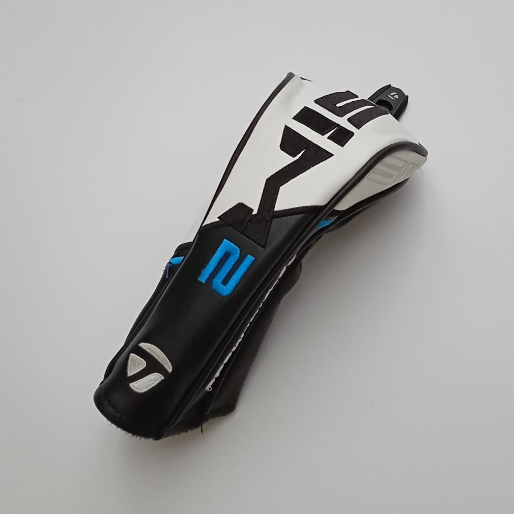 SIM2 MAX D 5W 19° R TENSEI BLUE TM50｜Alpen Online 公式オンライン