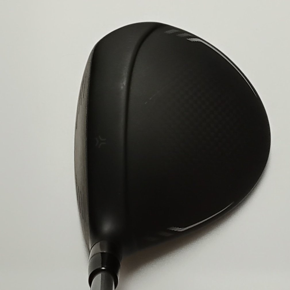 SRIXON ZX MKⅡ 3W 15° S Diamana ZX-Ⅱ50｜Alpen Online