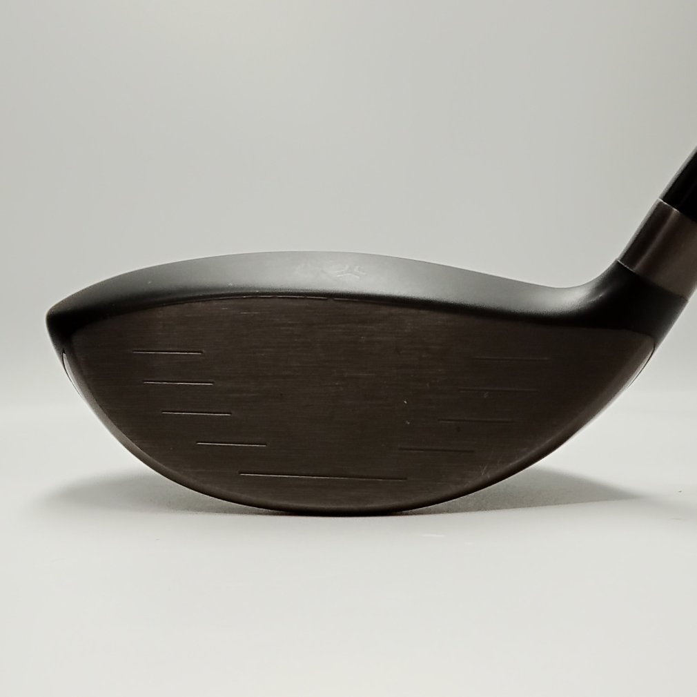 SRIXON ZX MKⅡ 3W 15° S Diamana ZX-Ⅱ50｜Alpen Online