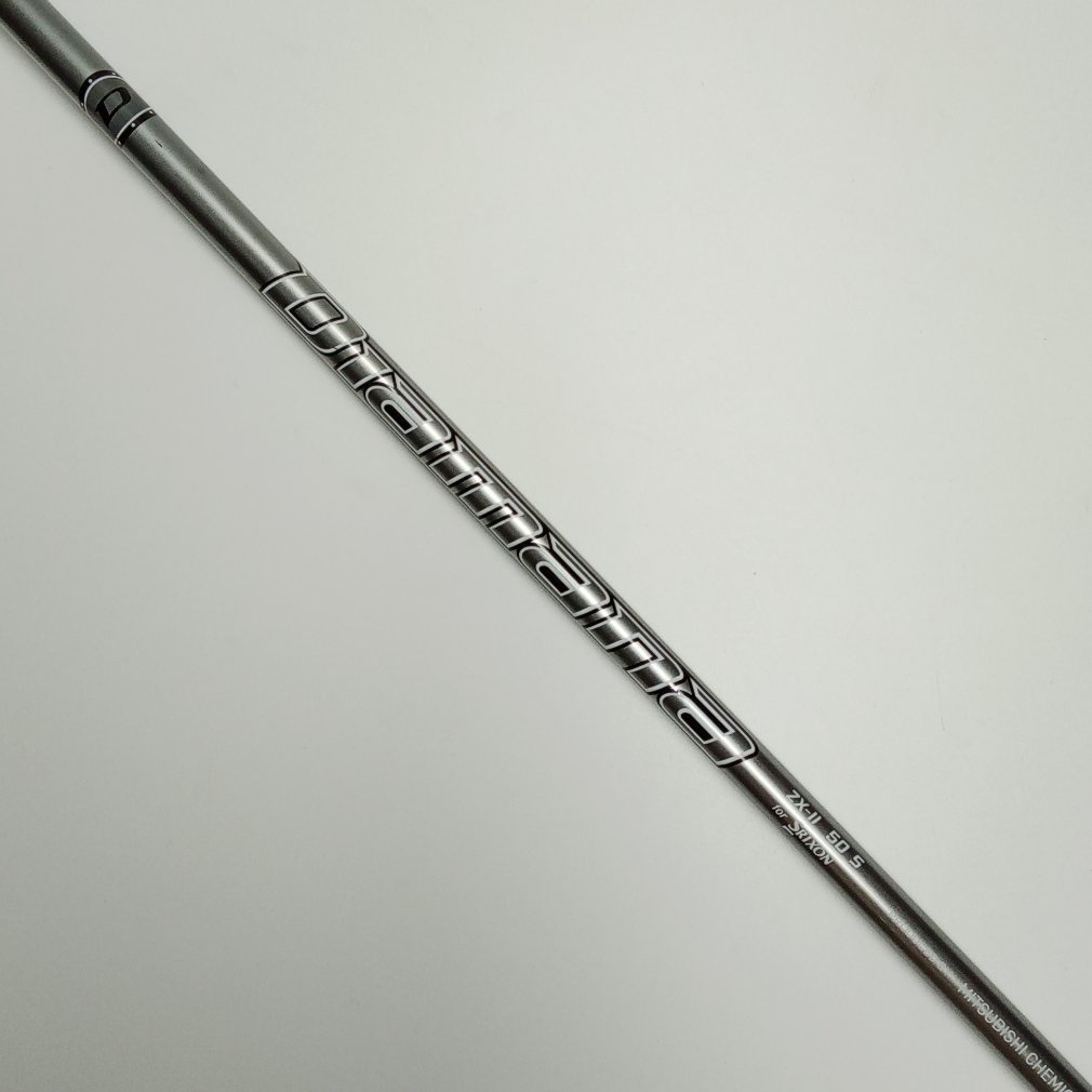 SRIXON ZX MKⅡ 3W 15° S Diamana ZX-Ⅱ50｜Alpen Online