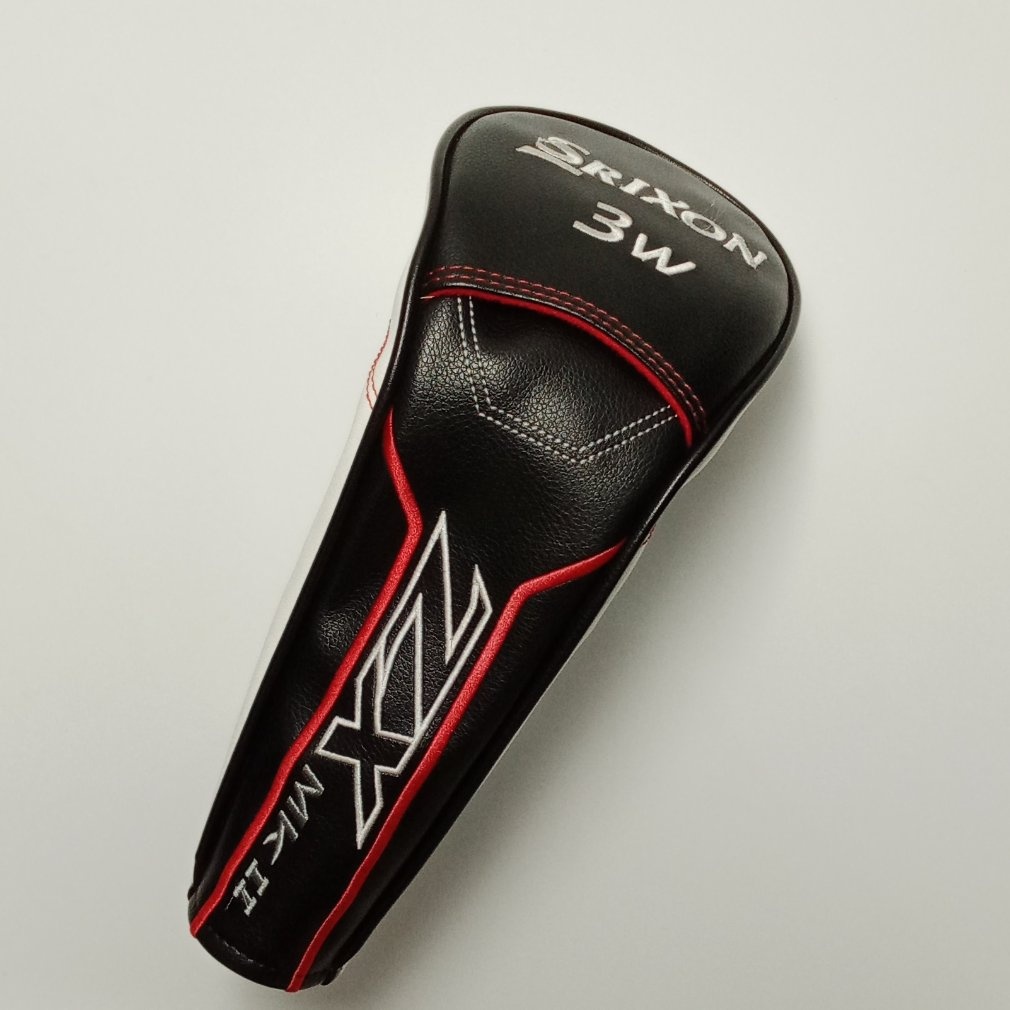 SRIXON ZX MKⅡ 3W 15° S Diamana ZX-Ⅱ50｜Alpen Online