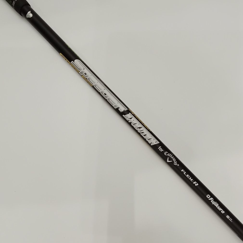 EPIC FLASH STAR 5W 18° R Speeder EVOLUTION for CW｜Alpen Online
