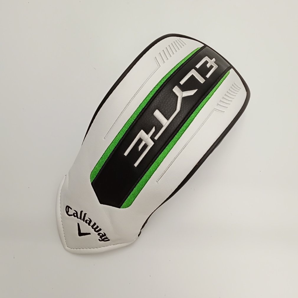 ELYTE 5W 18° SR VENTUS GREEN 50 for Callaway｜Alpen Online 公式