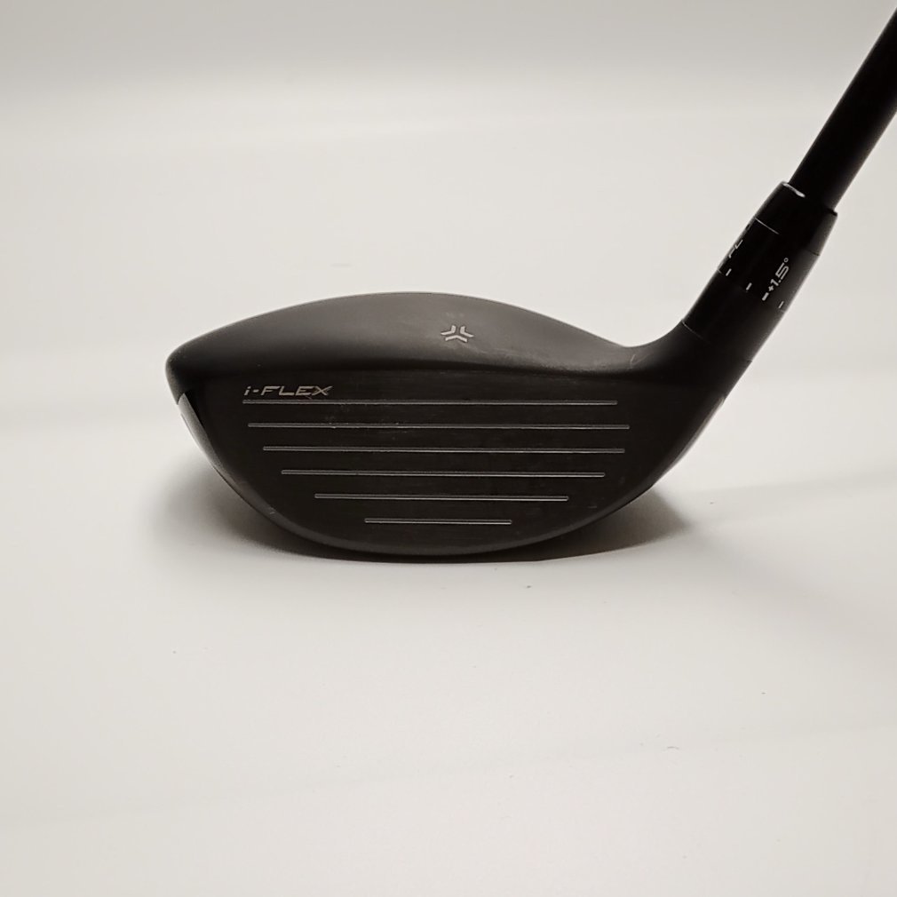 【専用】 SRIXON ZXi 5W 18° S Diamana ZXi 50｜Alpen Online