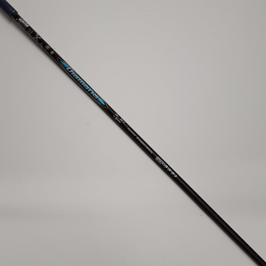 SRIXON ZXi 5W 18° S Diamana ZXi 50｜Alpen Online