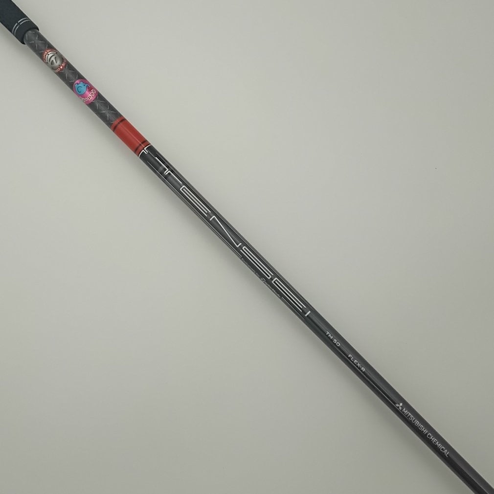 STEALTH2 HD 3W 16° R TENSEI RED TM50 (22)｜Alpen Online 公式