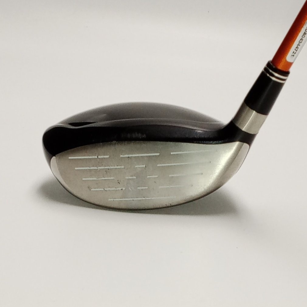 SRIXON Z F65 3W 15° S Miyazaki Kaula MIZU 6｜Alpen Online