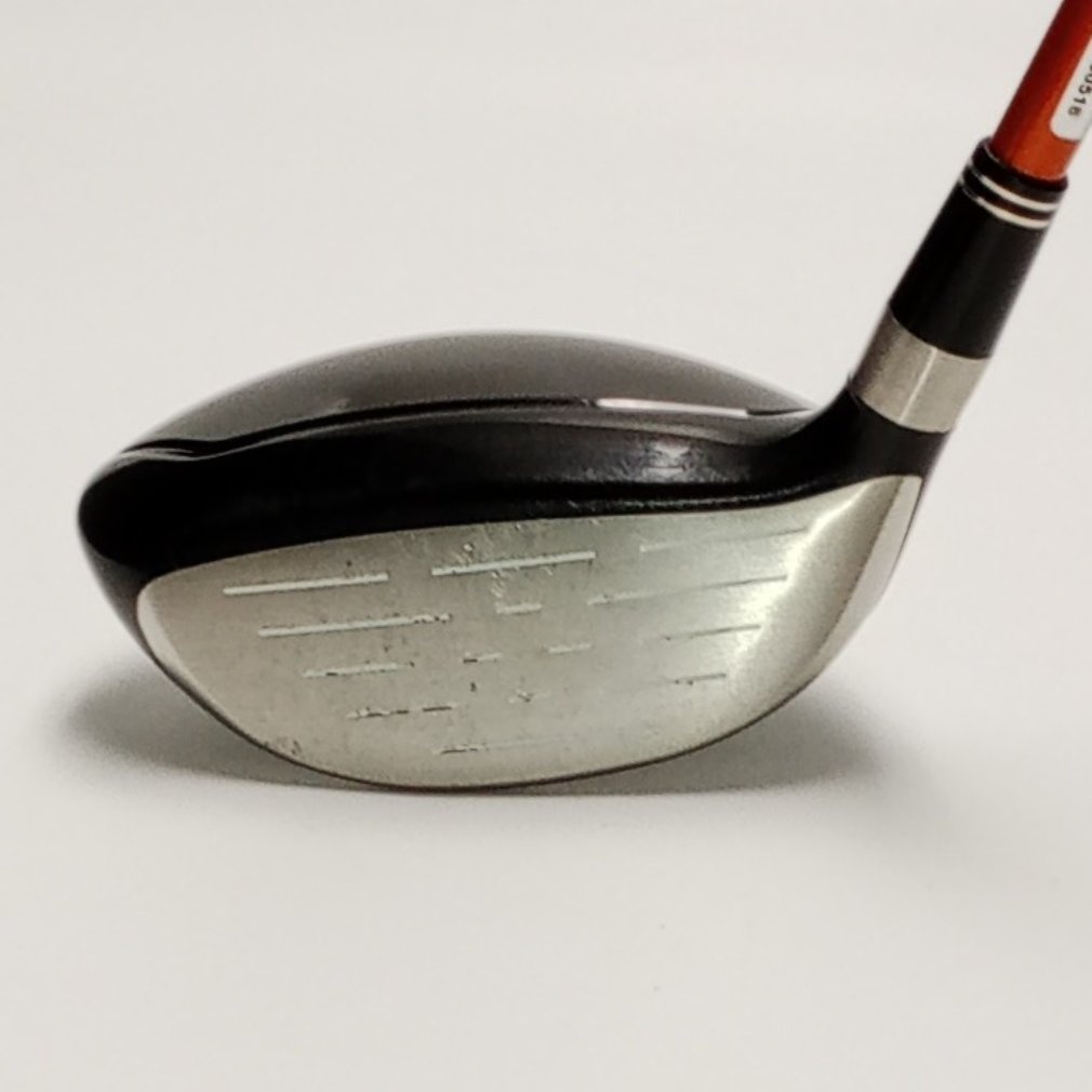 なっこう SRIXON Z F65 3W 15° S Miyazaki Kaula MIZU 6｜Alpen Online アルペン