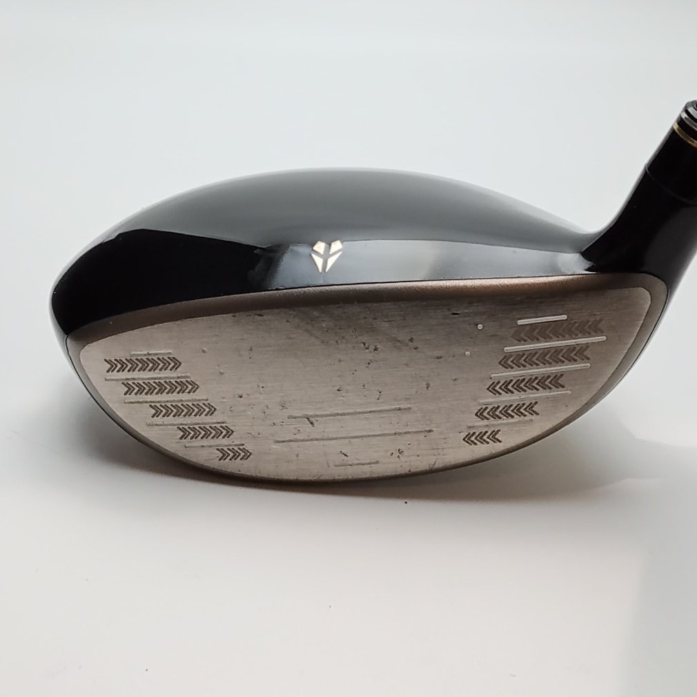 XXIO PRIME (2017) 3W 15° R XXIO PRIME SP-900｜Alpen Online