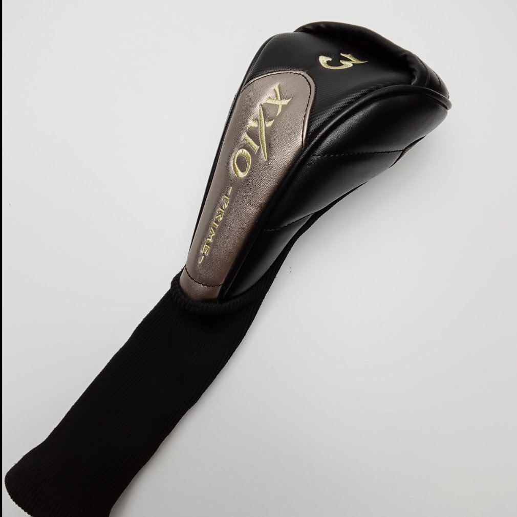 XXIO PRIME (2017) 3W 15° R XXIO PRIME SP-900｜Alpen Online