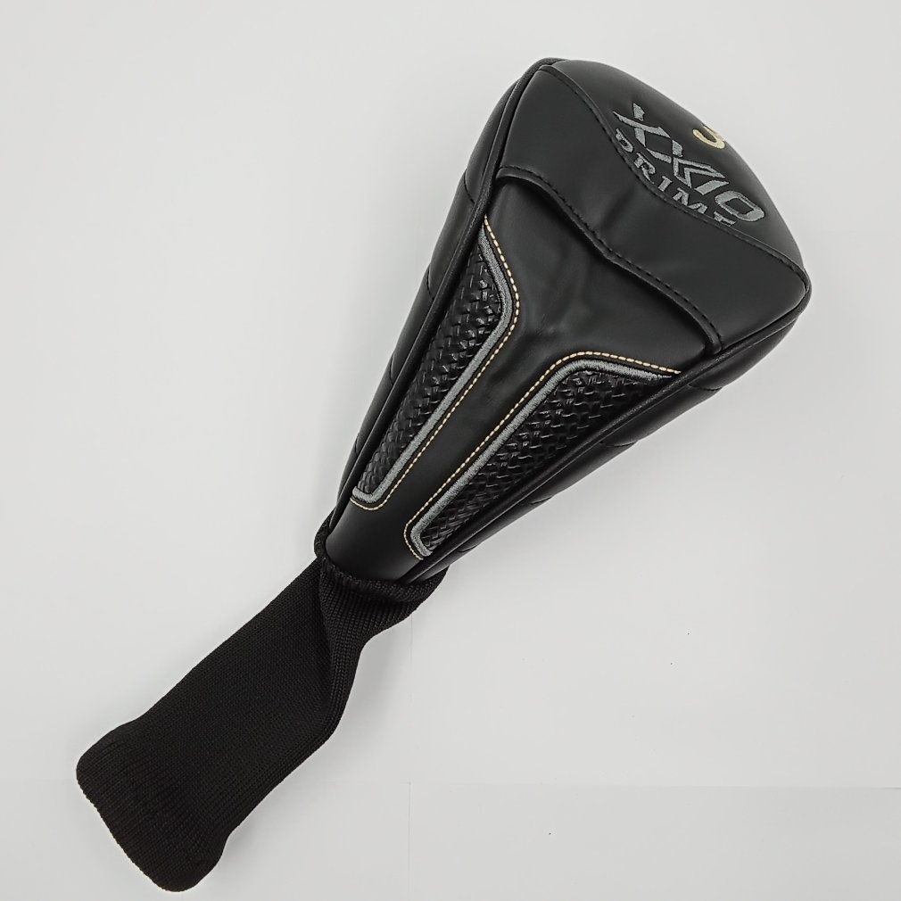 XXIO PRIME (2023) 3W 15° R XXIO PRIME SP-1200｜Alpen Online