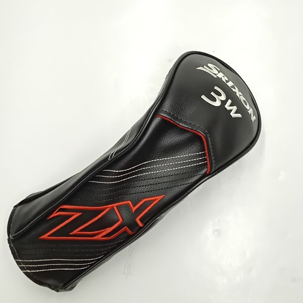 SRIXON ZX 3W 15° R Diamana ZX 50｜Alpen Online