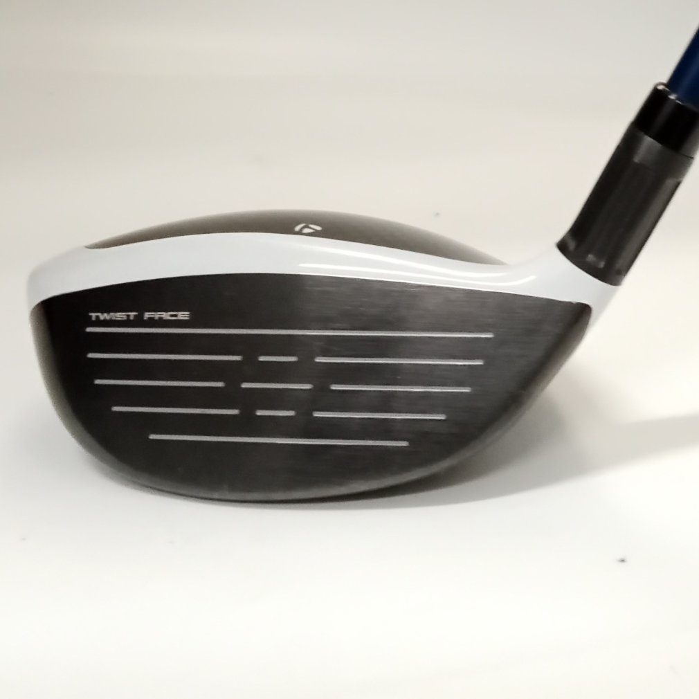 SIM2 MAX 3W 15° S TENSEI BLUE TM50｜Alpen Online 公式オンラインストア