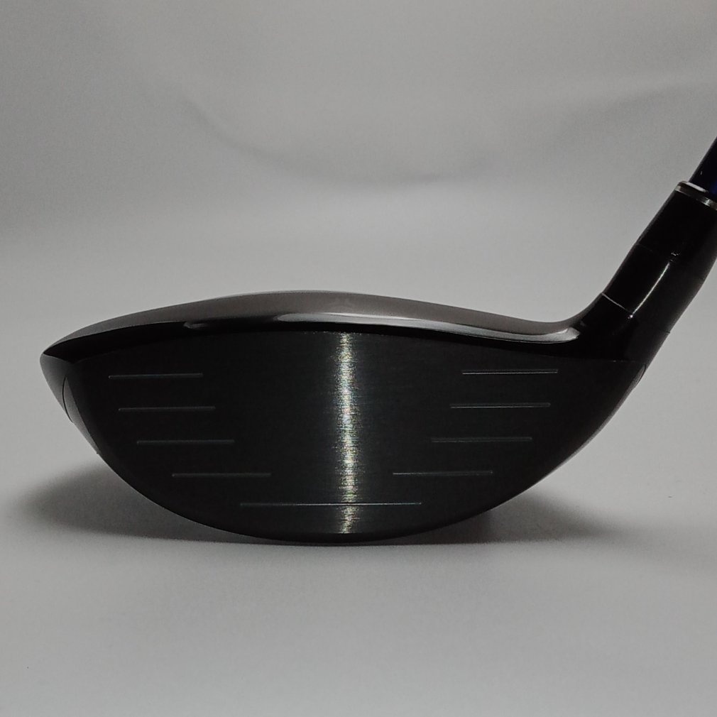 SRIXON ZX 3W 15° R Diamana ZX 50｜Alpen Online アルペングループ