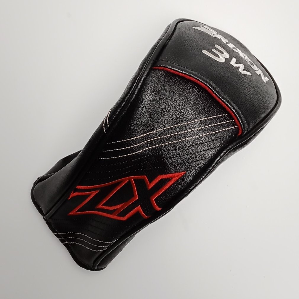 SRIXON ZX 3W 15° R Diamana ZX 50｜Alpen Online アルペングループ