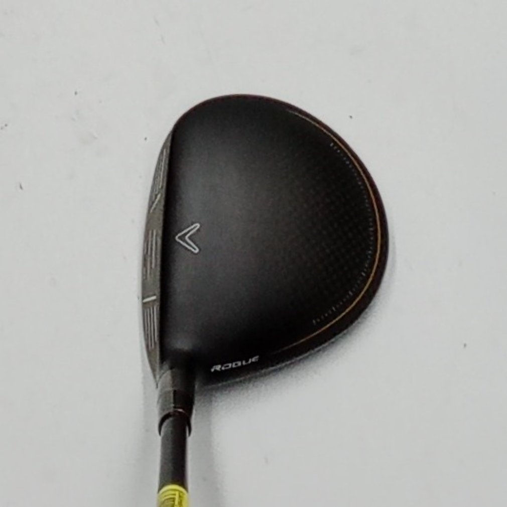 ROGUE ST MAX 3W 15° S VENTUS 5 for Callaway｜Alpen Online 公式