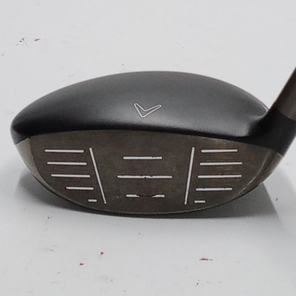 ROGUE ST MAX 3W 15° S VENTUS 5 for Callaway｜Alpen Online 公式