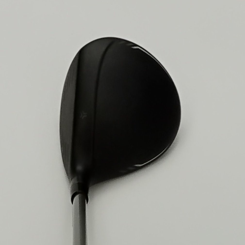 SRIXON ZX MKⅡ 5W 18° SR Diamana ZX-Ⅱ50｜Alpen Online