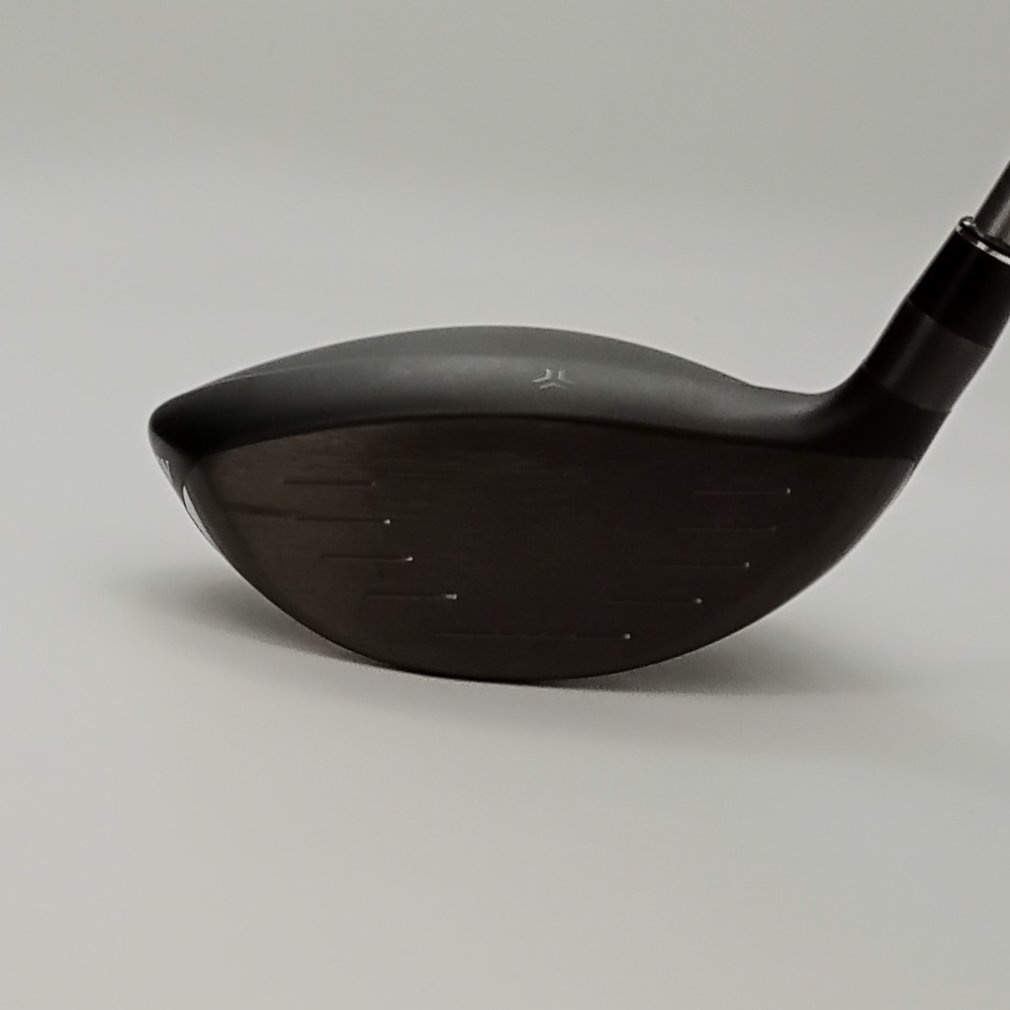 SRIXON ZX MKⅡ 5W 18° SR Diamana ZX-Ⅱ50｜Alpen Online