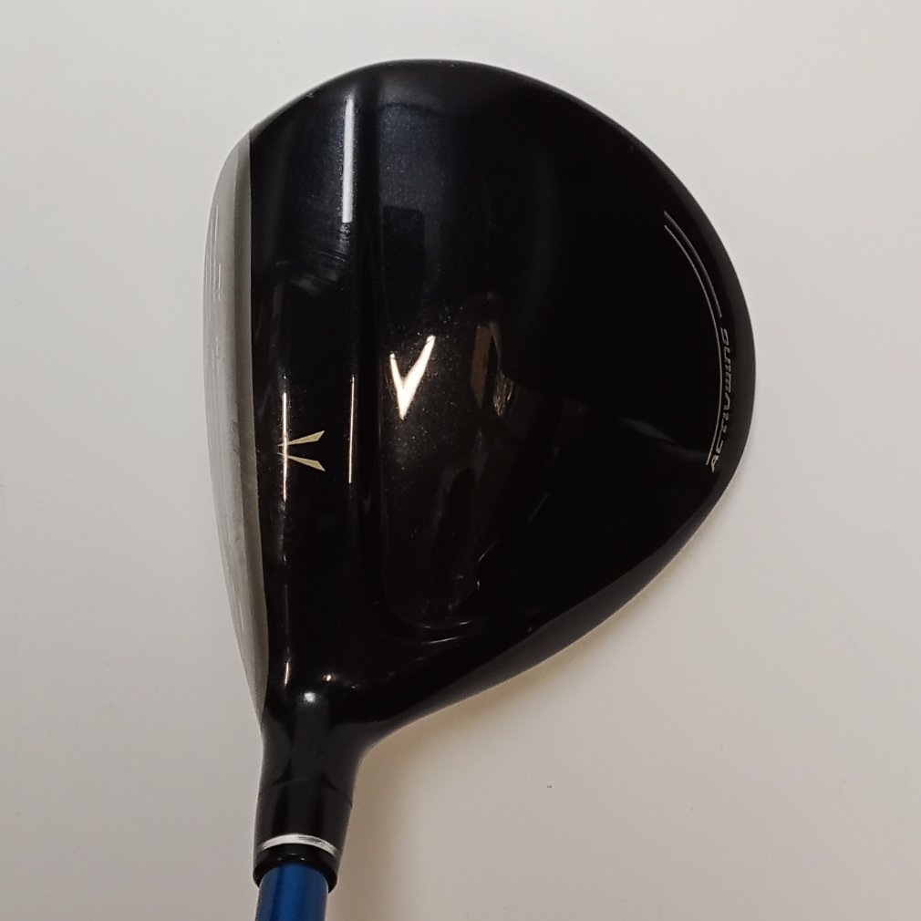 XXIO 13 ﾈｲﾋﾞｰ 7W 20° SR XXIO MP1300 ﾈｲﾋﾞｰ｜Alpen Online 公式