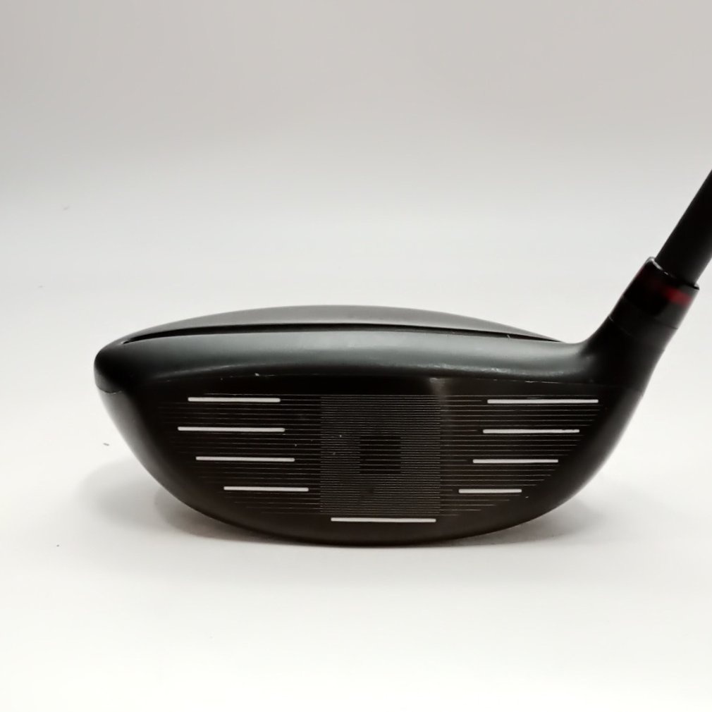 ONOFF FAIRWAY ARMS AKA (2024) 3W 15° R SMOOTH KICK MP-524F｜Alpen