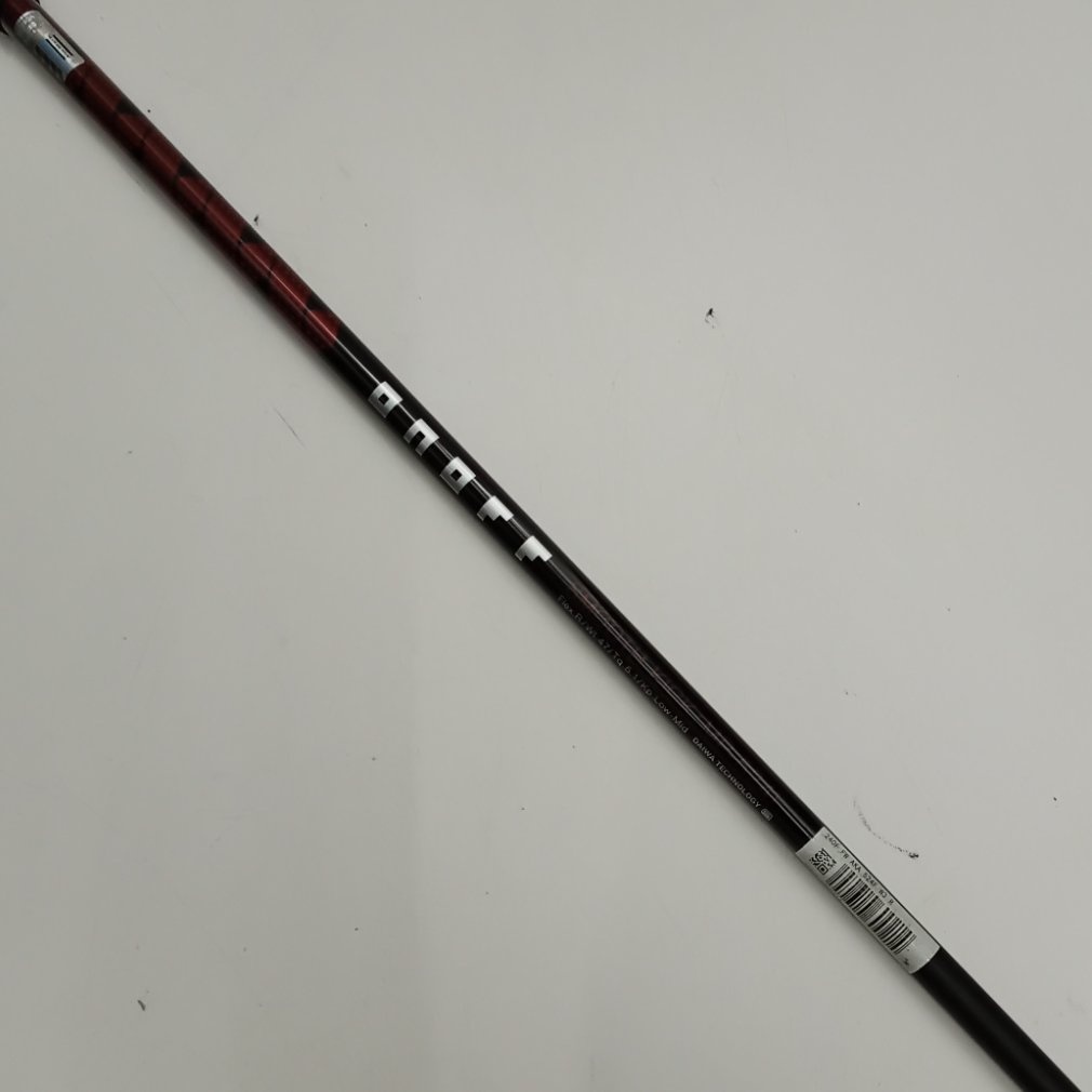 ONOFF FAIRWAY ARMS AKA (2024) 3W 15° R SMOOTH KICK MP-524F｜Alpen