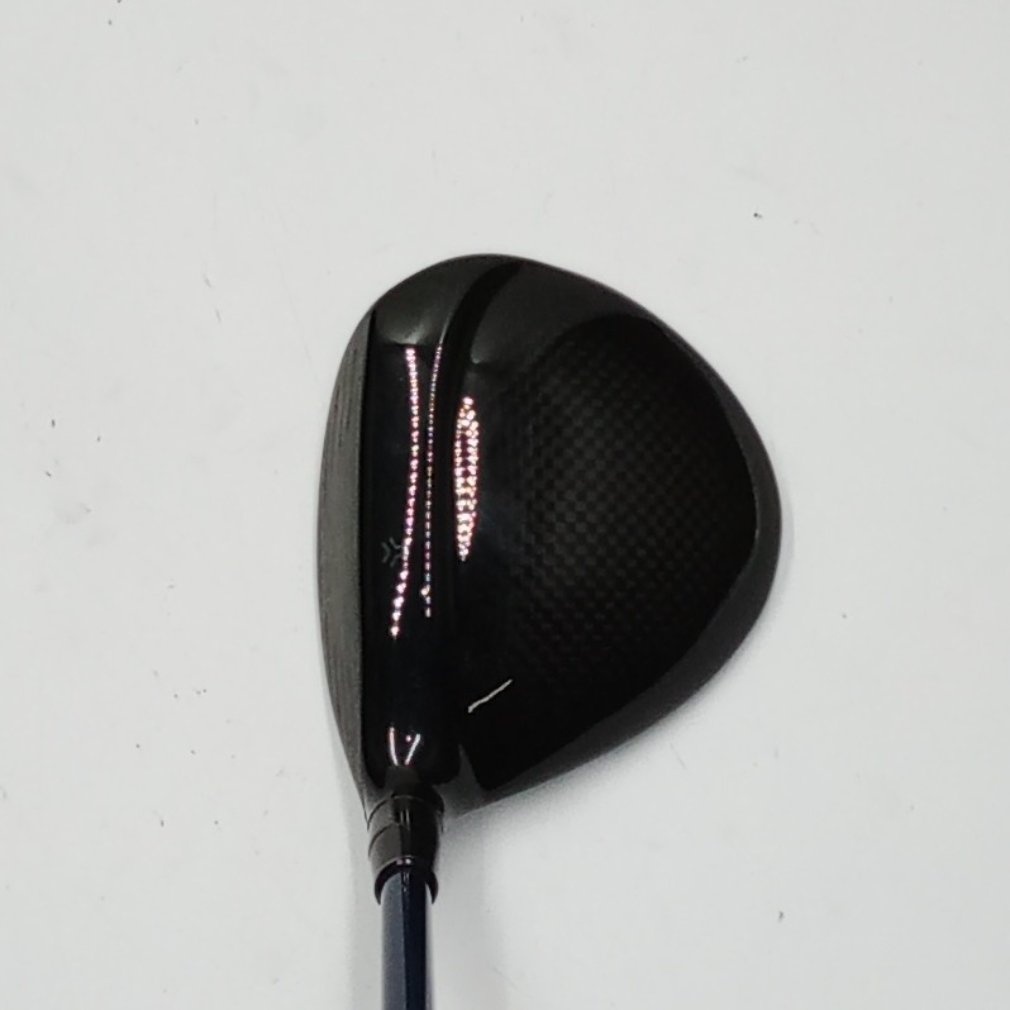 SRIXON ZX 3W 15° S Diamana ZX 50｜Alpen Online 公式オンラインストア