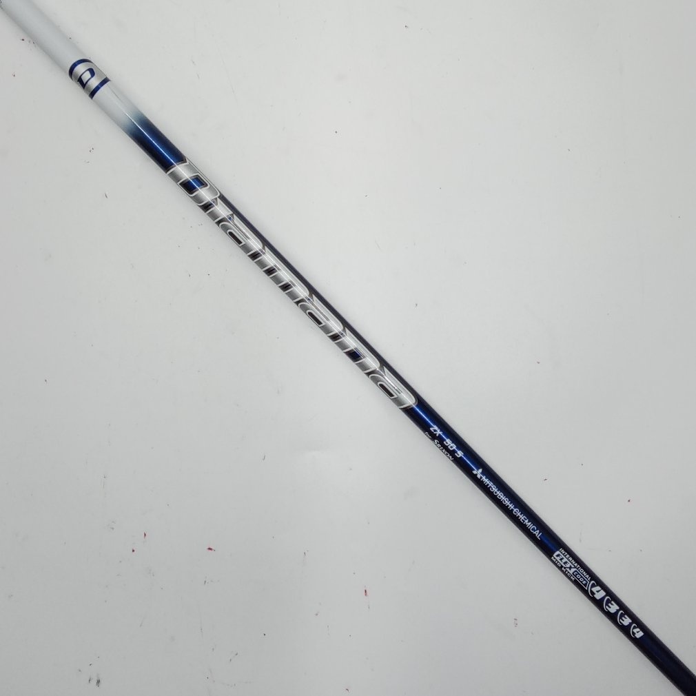 SRIXON ZX 3W 15° S Diamana ZX 50｜Alpen Online 公式オンラインストア