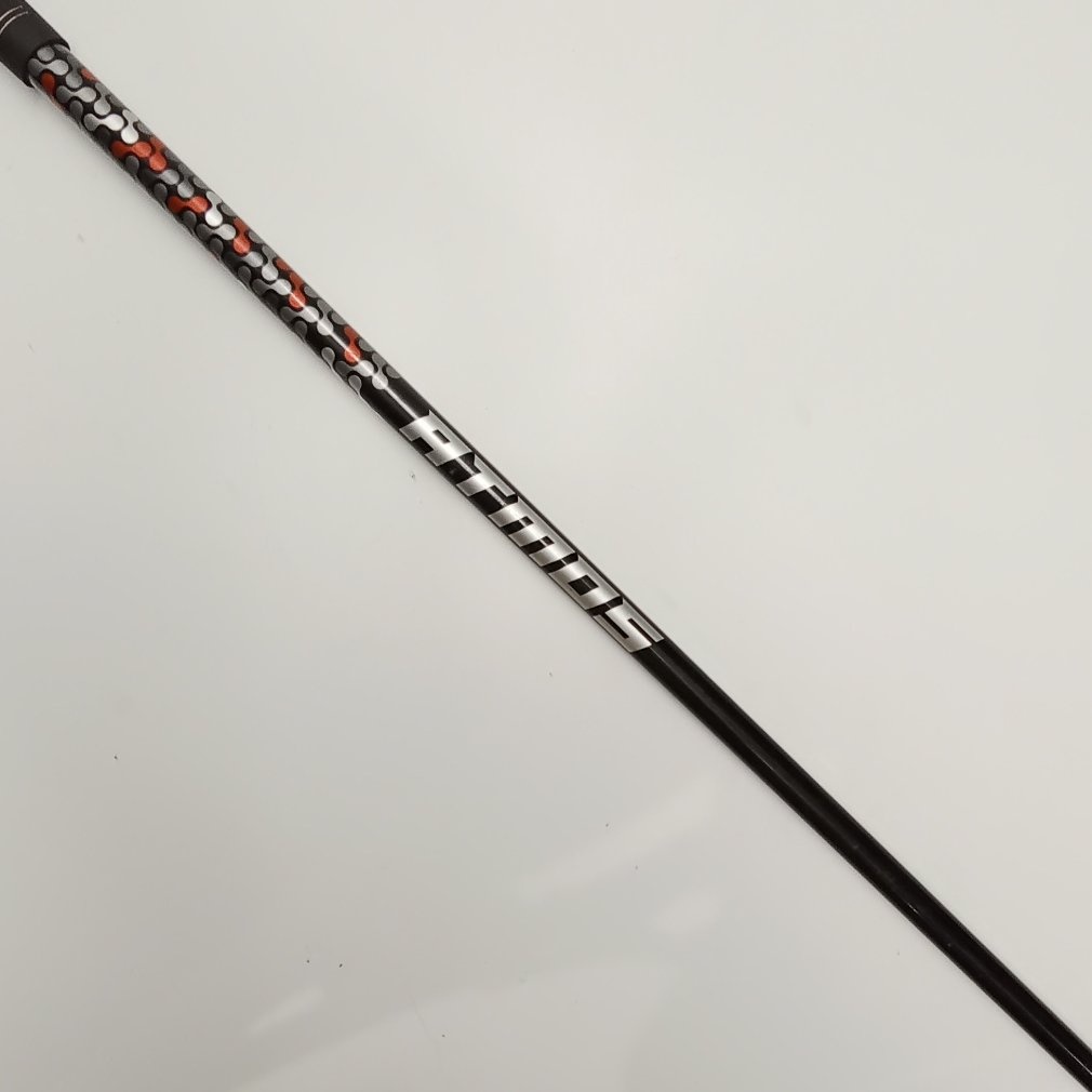 M6 US FW Fujikura ATMOS ORANGE 6｜Alpen Online 公式オンラインストア