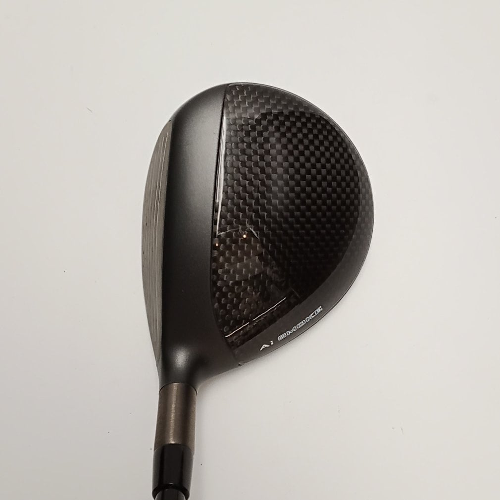 Ai SMOKE ◇◇◇ (ﾄﾘﾌﾟﾙﾀﾞｲﾔﾓﾝﾄﾞ) T CE FW TENSEI 60 for Callaway