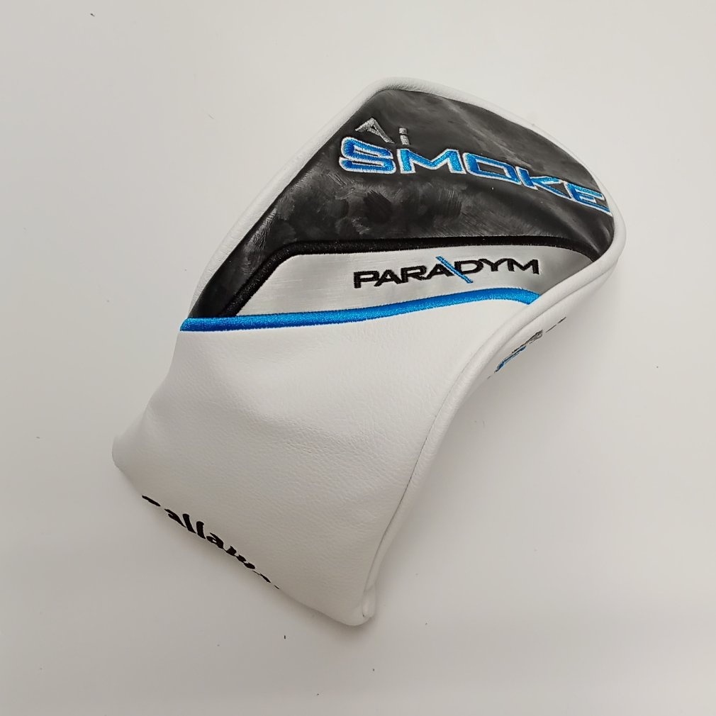 Ai SMOKE ◇◇◇ (ﾄﾘﾌﾟﾙﾀﾞｲﾔﾓﾝﾄﾞ) T CE FW TENSEI 60 for Callaway