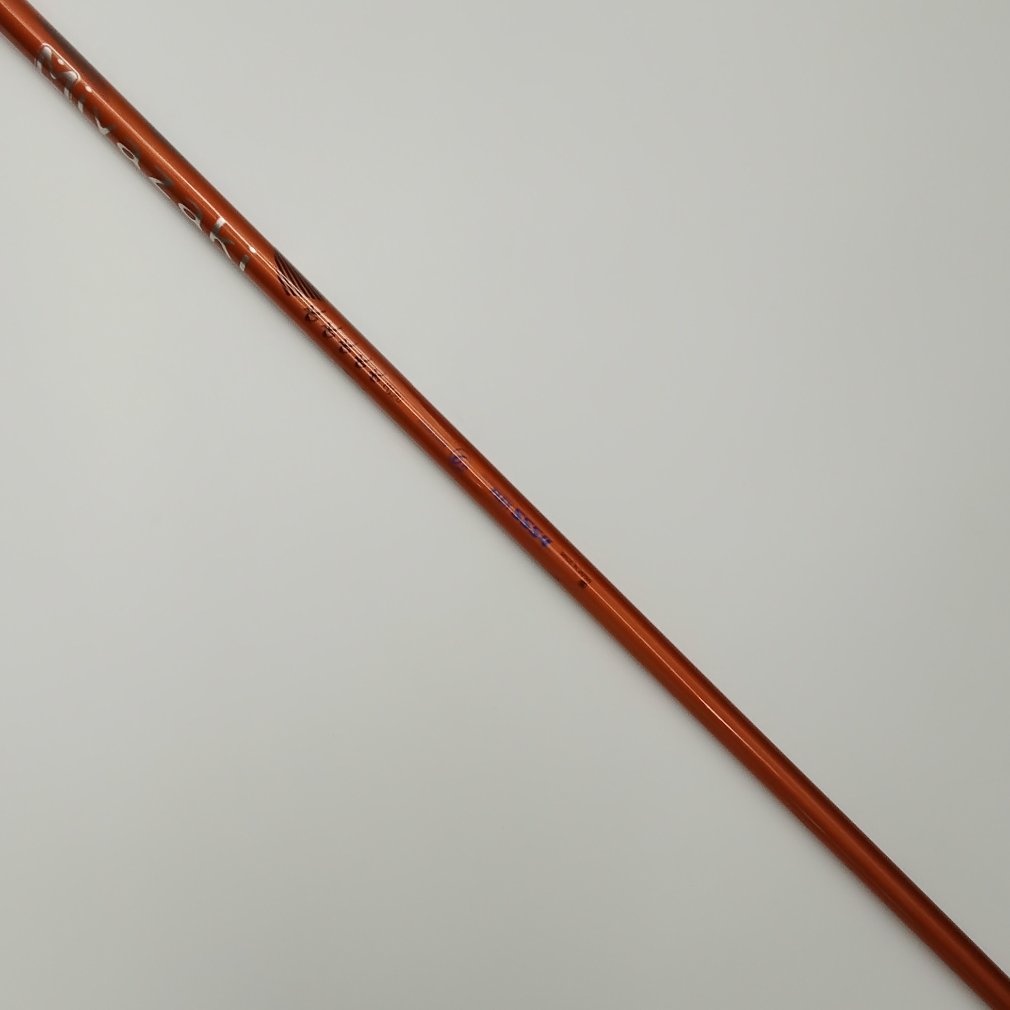 SRIXON Z F65 3W 15° S Miyazaki Kaula MIZU 6｜Alpen Online 公式