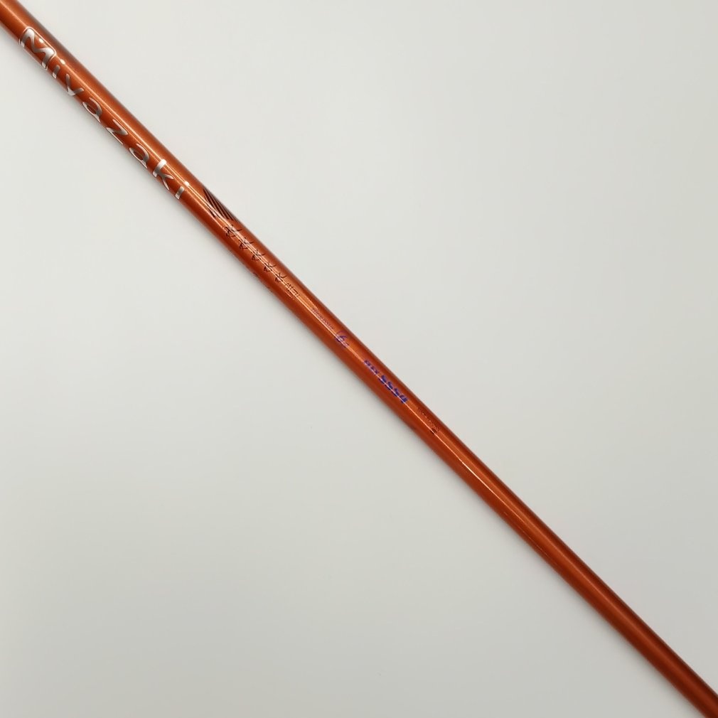 SRIXON Z F65 5W 19° S Miyazaki Kaula MIZU 6｜Alpen Online