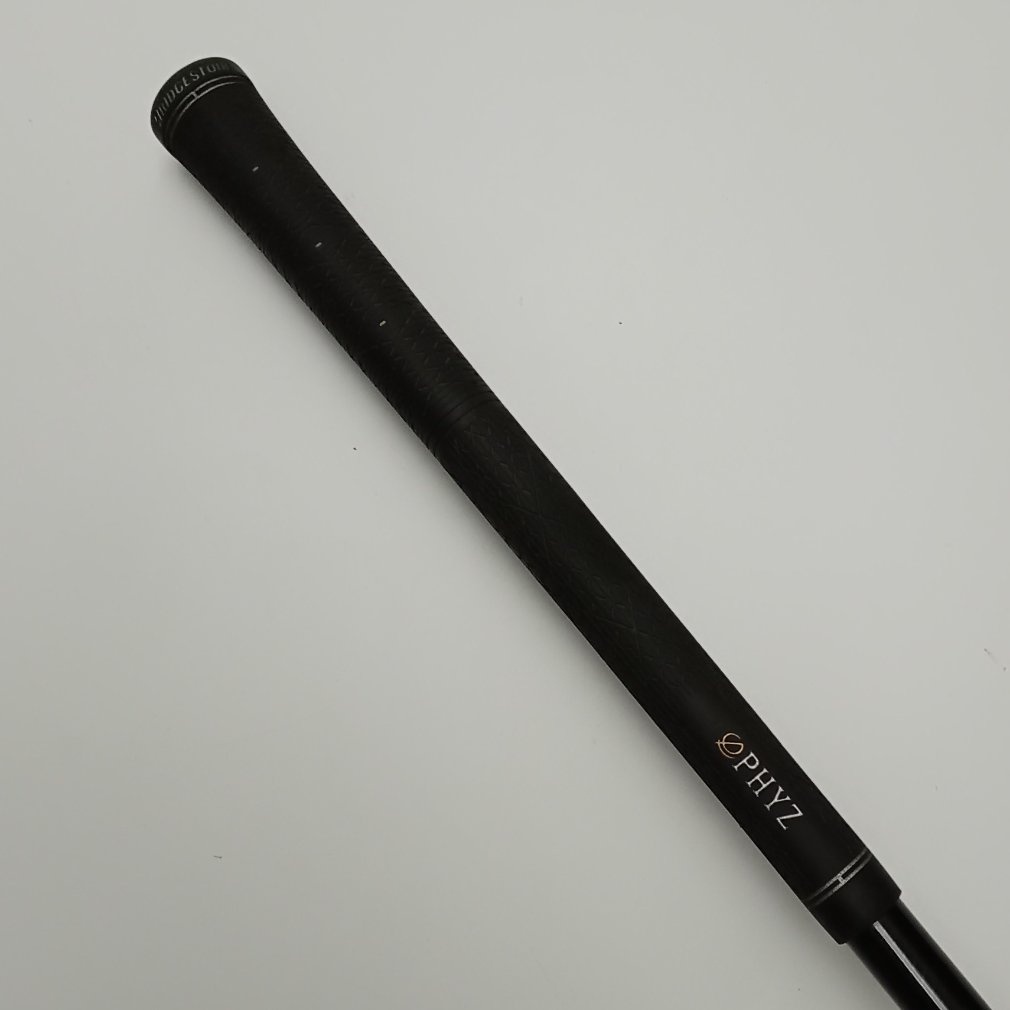 PHYZ (2013) 7W 21° S PZ-503F｜Alpen Online 公式オンラインストア