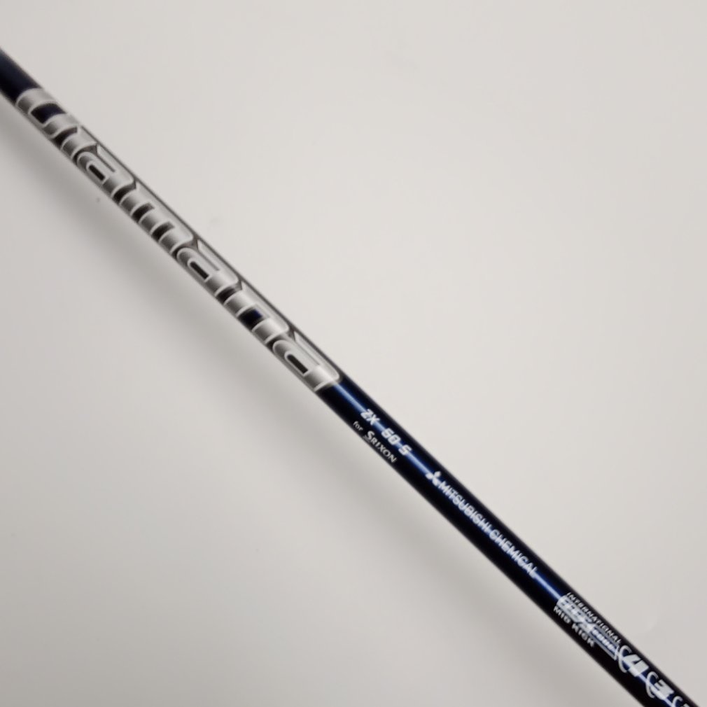 SRIXON ZX 3W 15° S Diamana ZX 50｜Alpen Online