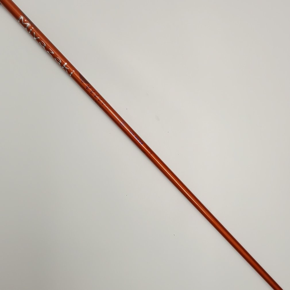 SRIXON Z F65 5W 19° SR Miyazaki Kaula MIZU 5｜Alpen Online