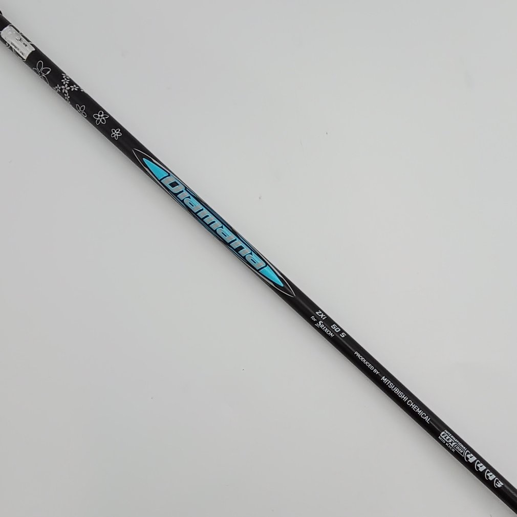 あ 5W用 SRIXON ZX MKⅡ 5W 18° S Diamana ZX-Ⅱ50｜Alpen Online